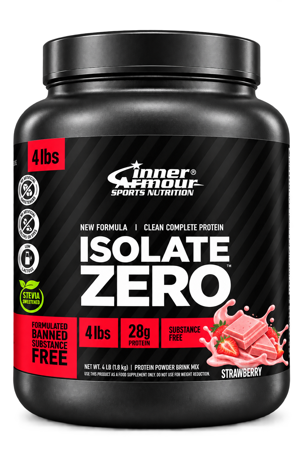 Isolate Zero