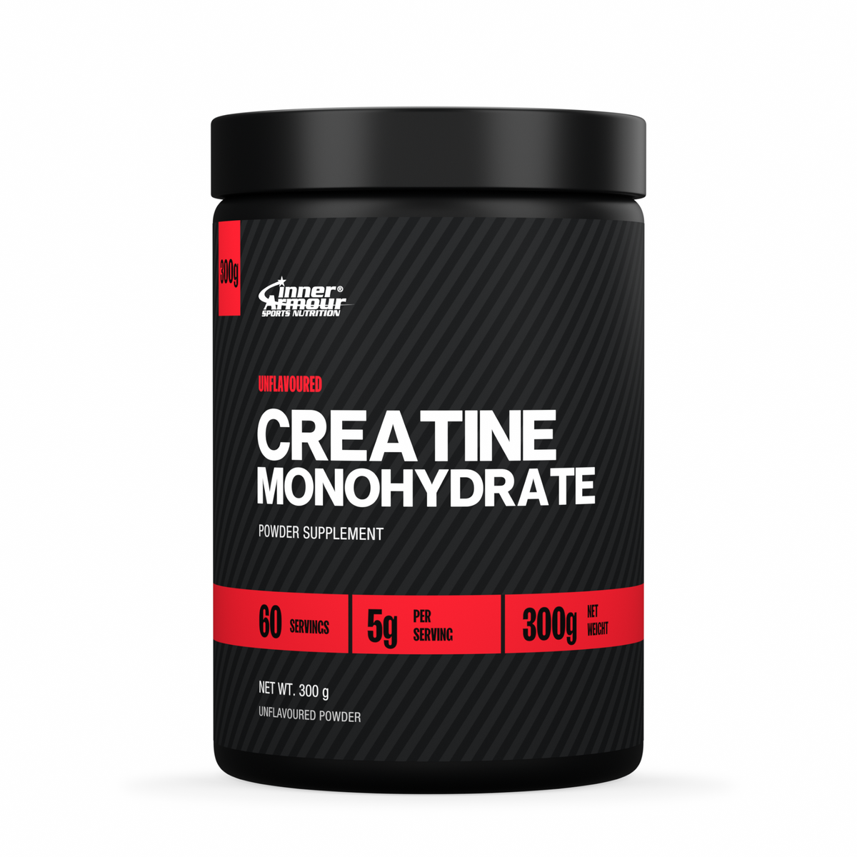 Inner Armour Creatine Monohydrate 300 g jar