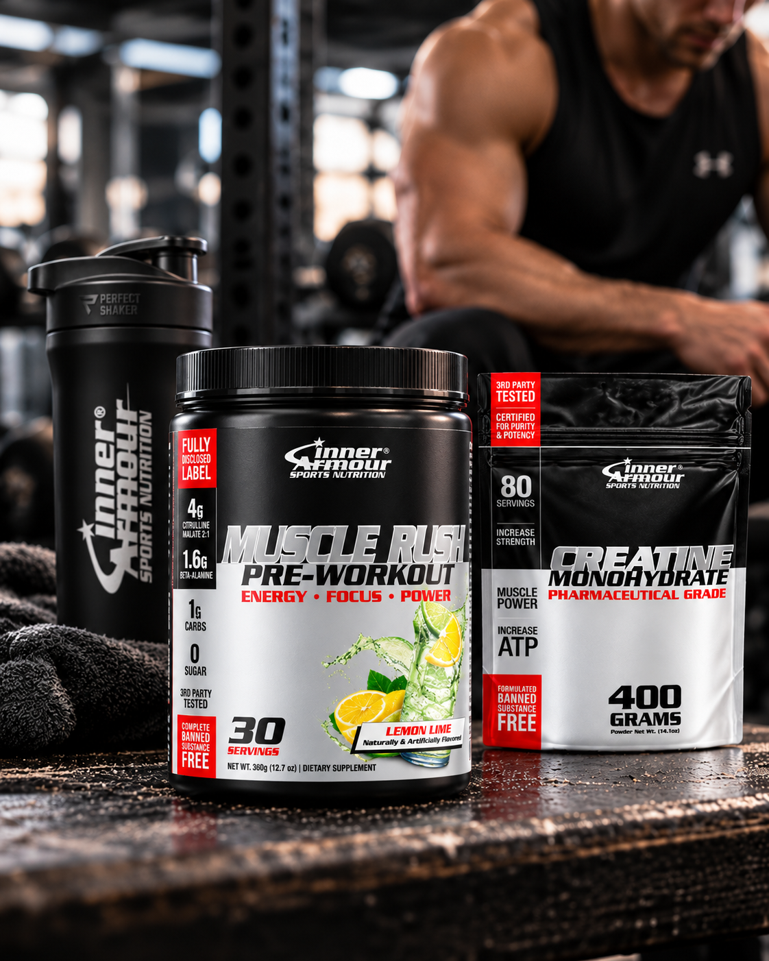 Citrulline Malate: What Research Says About Workout Fatigue and Recovery