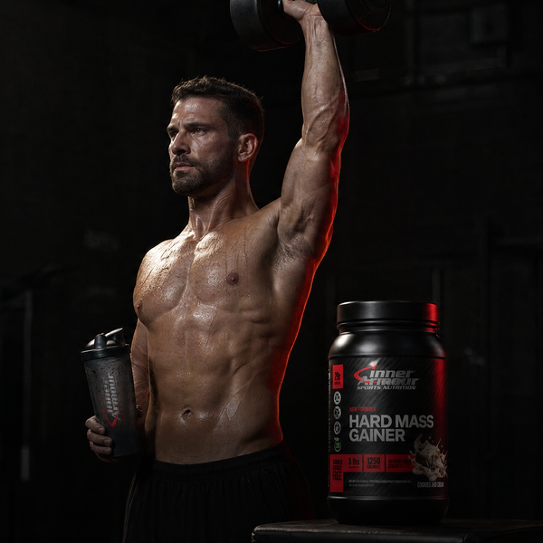 Build Muscle