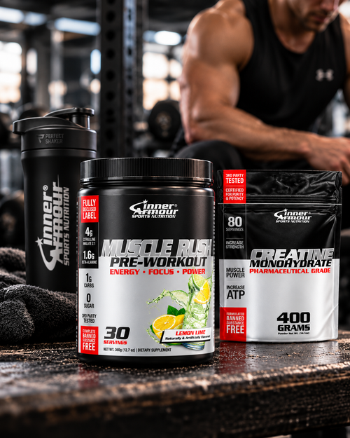 Creatine