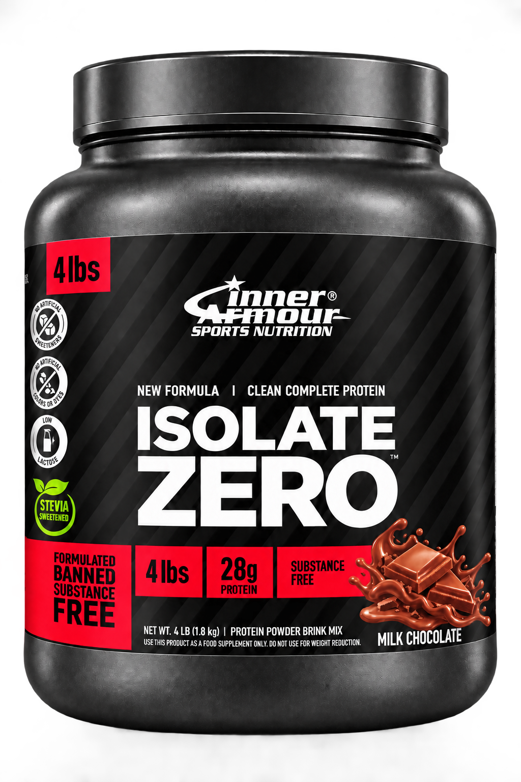 Isolate Zero