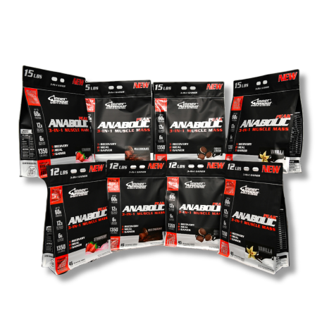 Anabolic Peak Inner Armour Protein