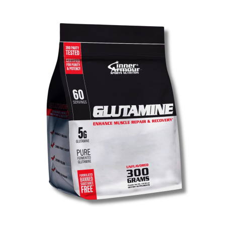 Glutamine 300g Inner Armour