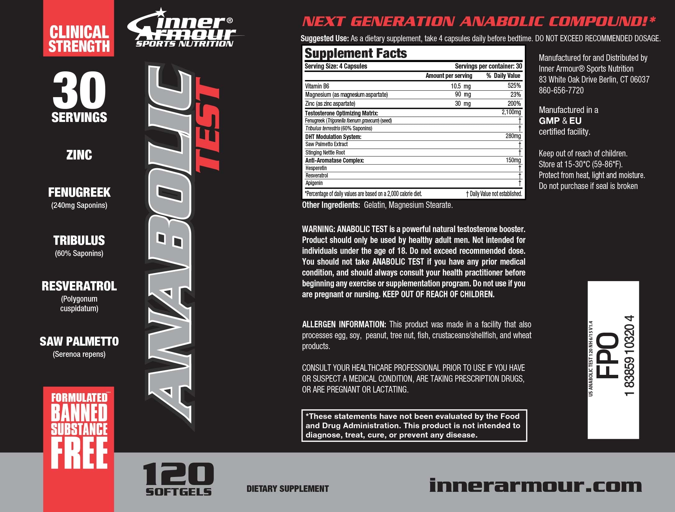 Test C Or Test P: Which Anabolic Steroid Reigns Supreme? - 25slkpt