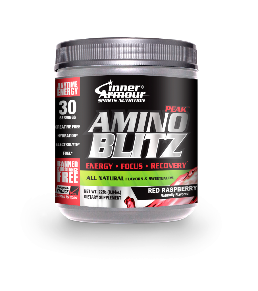 Products Amino Blitz All Natural