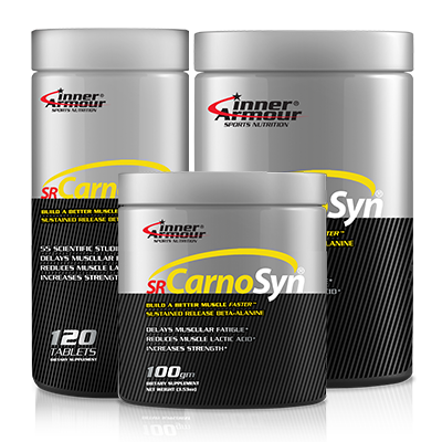 SR CarnoSyn® Beta-Alanine Powders and Tablets