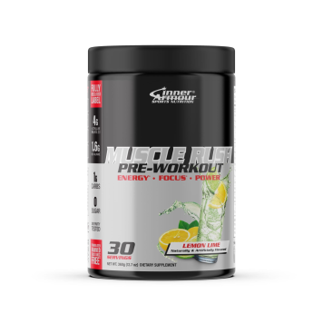 Muscle Rush Pre-Workout Inner Armour